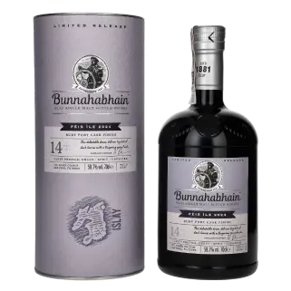 zdjęcie produktu BUNNAHABHAIN 14 Y 58,7% FEIS ILE 0,7L