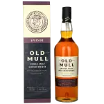 zdjęcie produktu OLD MULL SPEYSIDE 40% 0,7L
