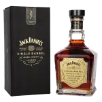 zdjęcie produktu  JACK DANIELS SINGLE B.STR. 62,5% 0,7L