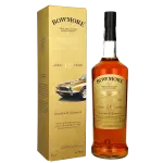 zdjęcie produktu BOWMORE 15Y GOLDEN AND ELEGANT ASTON MARTIN 43% 1L