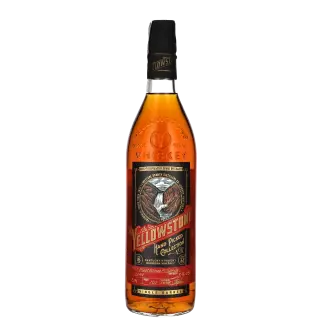 zdjęcie produktu WHISKY YELLOWSTONE HAND PICKED SB 51% 0,75L