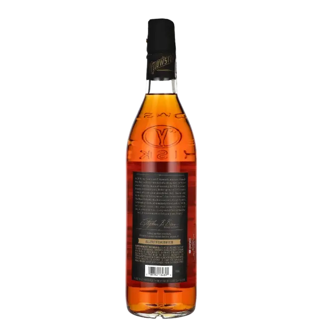 zdjęcie produktu WHISKY YELLOWSTONE HAND PICKED SB 51% 0,75L 1