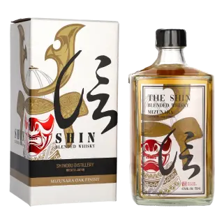 zdjęcie produktu SHIN MIZUNARA BLENDED 43% 0,7L