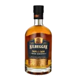 zdjęcie produktu WHISKY KILBEGGAN TRIPLE CASK 43% 0,7L