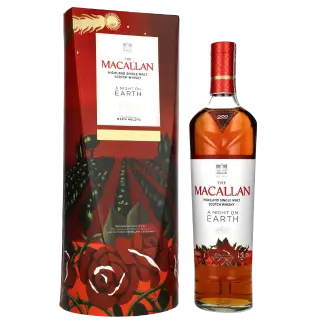 zdjęcie produktu MACALLAN NIGHT ON EAR JARE 43% 0,7L 2024