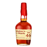 zdjęcie produktu MAKER'S 46 FRENCH OAK  47% 0,7L