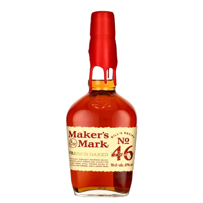 zdjęcie produktu MAKER'S 46 FRENCH OAK  47% 0,7L 0