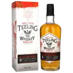 zdjęcie produktu TEELING SMALL BATCH AMBER ALE 46% 0,7L