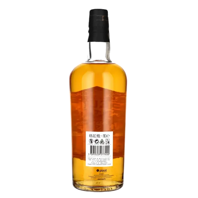zdjęcie produktu TEELING SMALL BATCH AMBER ALE 46% 0,7L 2