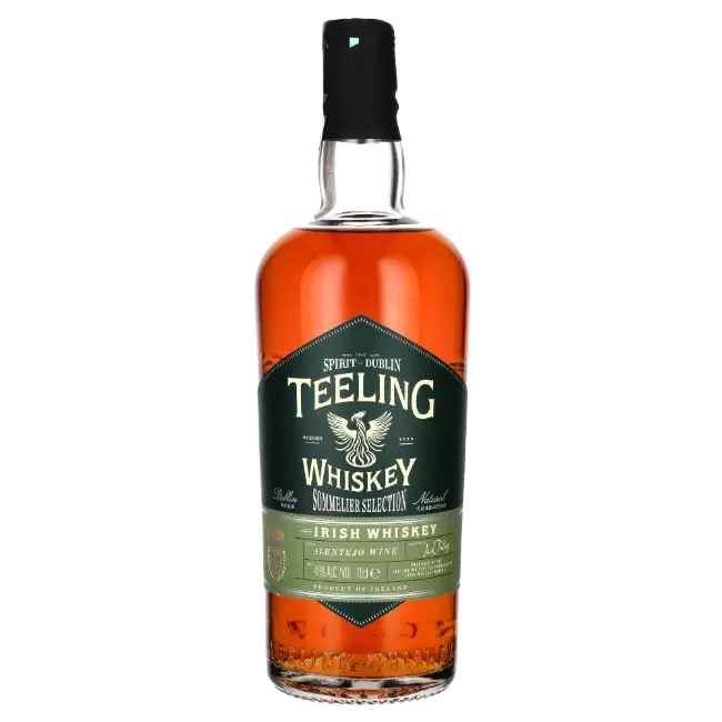 zdjęcie produktu TEELING ALENTEJO WINE 46% 0,7L 1