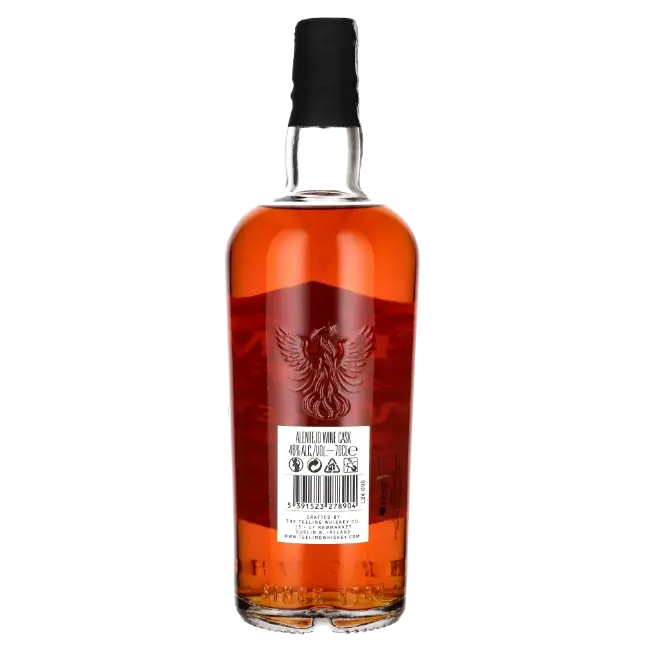 zdjęcie produktu TEELING ALENTEJO WINE 46% 0,7L 2