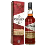 zdjęcie produktu THE DEVERON 12Y SHERRY CASK 40% 0,7L