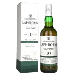 zdjęcie produktu LAPHROAIG 10 Y CASK STRENGTH 58,3% 0,7L