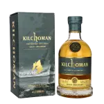 zdjęcie produktu WHISKY SM KILCHOMAN LOCH GRUINART 46% 0,7L