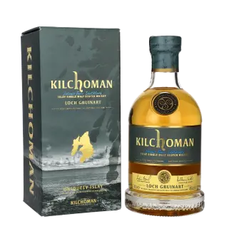 zdjęcie produktu KILCHOMAN LOCH GRUINART 46% 0,7L