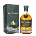 zdjęcie produktu WHISKY SM KILCHOMAN COULL POINT 46% 0,7L