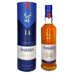 zdjęcie produktu GLENFIDDICH 14Y BOURBON BARREL RESERVE 43% 0,7L