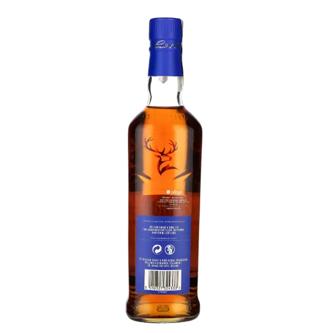 zdjęcie produktu GLENFIDDICH 14Y BOURBON BARREL RESERVE 43% 0,7L 2