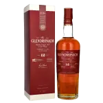 zdj臋cie produktu GLENDRONACH SHERRY CASK 12 Y 43% 0,7L
