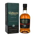 zdjęcie produktu GLENALLACHIE 12 Y MOSCATEL 48% 0,7L