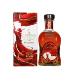 zdjęcie produktu CARDHU 12 Y WINE CASK 200TH ANNIVERSARY 40% 0,7L