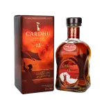 zdjęcie produktu CARDHU 12 Y WINE CASK 200TH 40% 0,7L