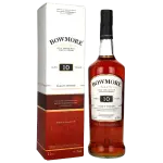 zdjęcie produktu WHISKY SM BOWMORE 10YO DARK & INTENSE 40% 1L