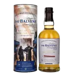 zdjęcie produktu BALVENIE 14Y CURIOUS CASKS 47,8% 0,7L