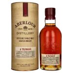 zdjęcie produktu ABERLOUR A'BUNADH BATCH 76 61,3% 0,7L