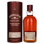 zdjęcie produktu ABERLOUR 12Y DOUBLE CASK 40% 1L