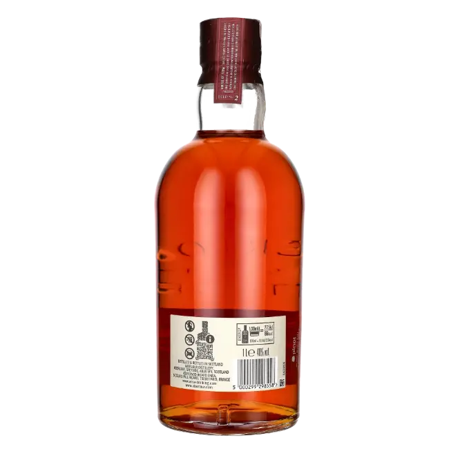 zdjęcie produktu ABERLOUR 12Y DOUBLE CASK 40% 1L 2