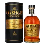 zdjęcie produktu ABERFELDY 16Y RED WINE CASK 43% 0,7L