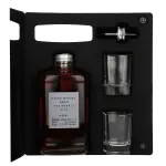 zdjęcie produktu NIKKA FROM BARREL 51,4% 0,5L ZESTAW ZE SZKLANKAMI