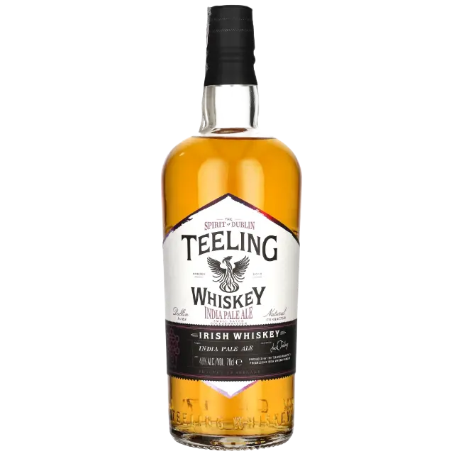 zdjęcie produktu TEELING SMALL BATCH IPA BEER CASK 46% 0,7L 1