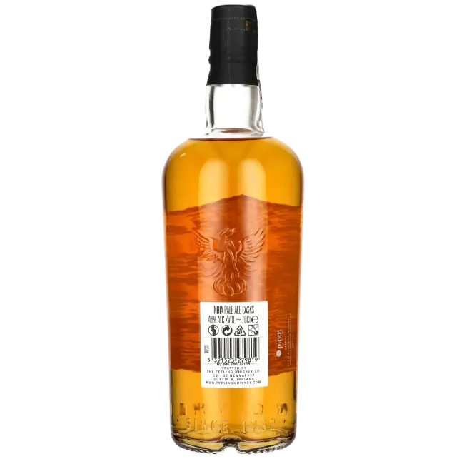 zdjęcie produktu TEELING SMALL BATCH IPA BEER CASK 46% 0,7L 2
