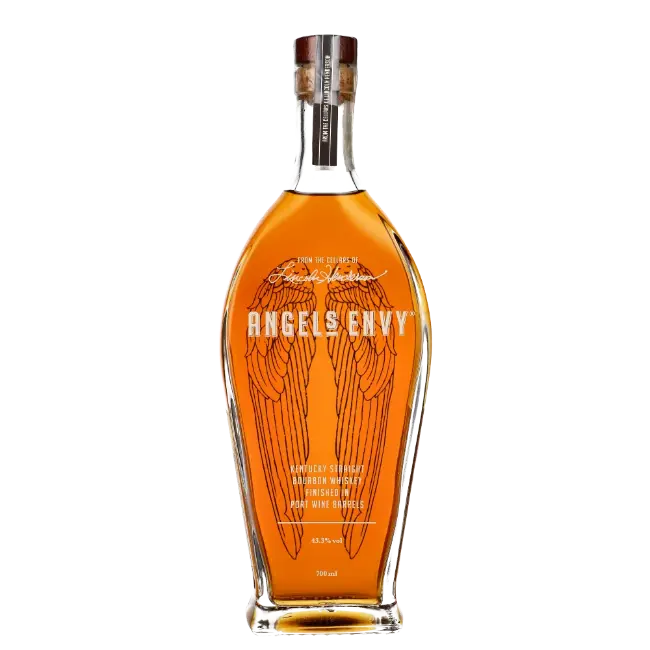 zdjęcie produktu ANGELS ENVY 43,3% 0,7L 0