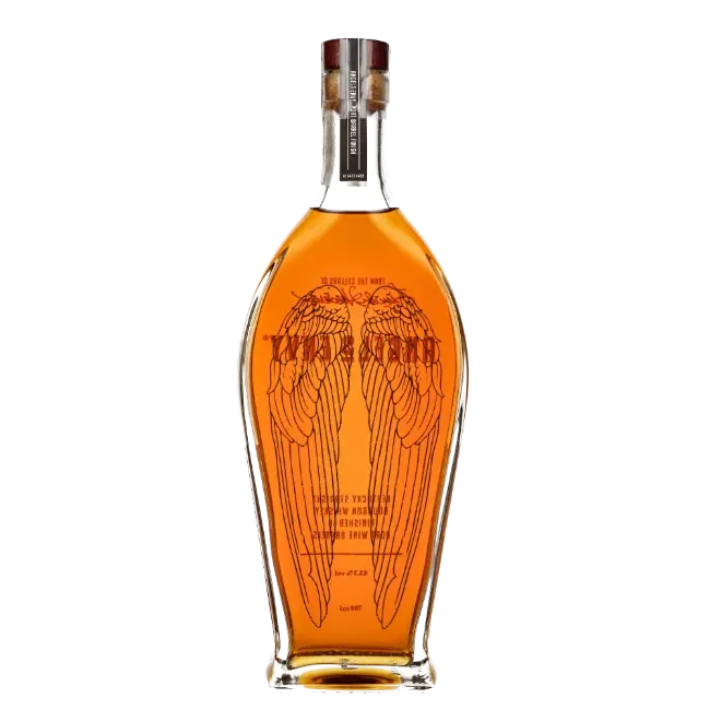 zdjęcie produktu ANGELS ENVY 43,3% 0,7L 1