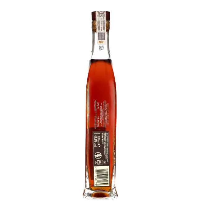zdjęcie produktu ANGELS ENVY 43,3% 0,7L 2