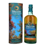 zdjęcie produktu SINGLETON GLEN ORD 14 Y 54,7% 0,7L
