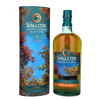 zdjęcie produktu SINGLETON GLEN ORD 14 Y 54,7% 0,7L
