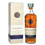zdjęcie produktu GLENGLASSAUGH PORTSOY 49,1% 0,7L