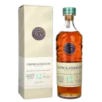 zdjęcie produktu GLENGLASSAUGH 12 Y 45% 0,7L