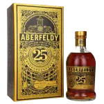 zdjęcie produktu ABERFELDY 25Y 46% 0,7L