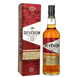 zdjęcie produktu THE DEVERON 12Y MADEIRA CASK 40% 0,7L