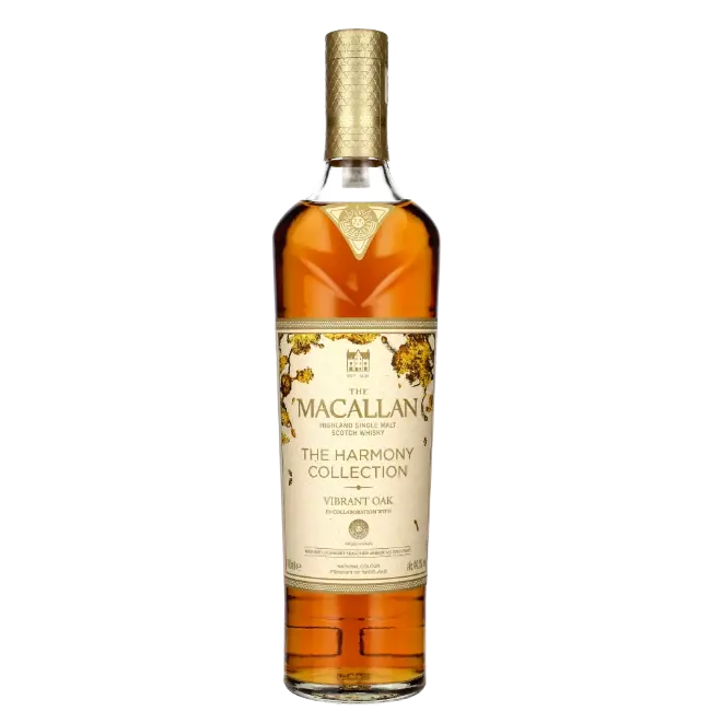 zdjęcie produktu WHISKY SM MACALLAN THE HARMONY COLL 44,2% 0,7L 1