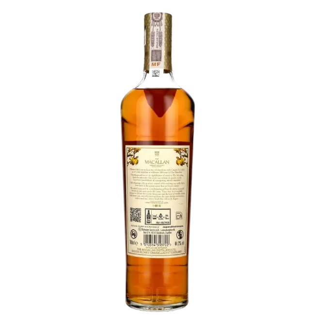 zdjęcie produktu WHISKY SM MACALLAN THE HARMONY COLL 44,2% 0,7L 2