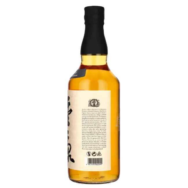 zdjęcie produktu KANEKOU OKINAWA 43% 0,7L 2