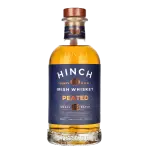 zdjęcie produktu HINCH SMALL BATCH PEATED 43% 0,7L