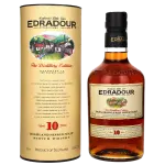 zdjęcie produktu EDRADOUR 10 Y 43% 0,7L