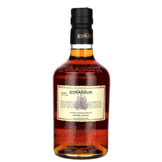 zdjęcie produktu EDRADOUR 10 Y 43% 0,7L 2